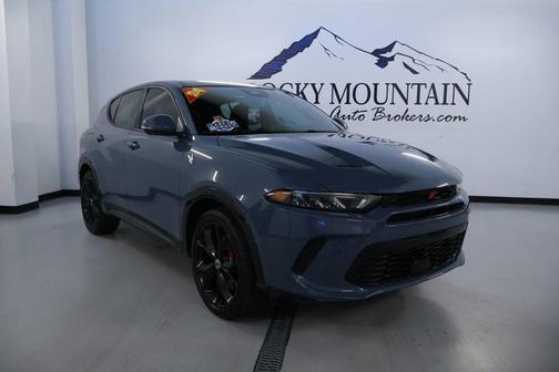 2024 Dodge Hornet R/T Plus