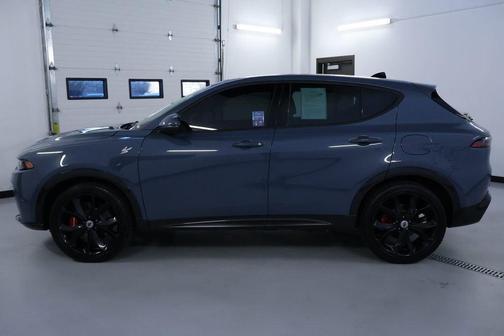 2024 Dodge Hornet R/T Plus