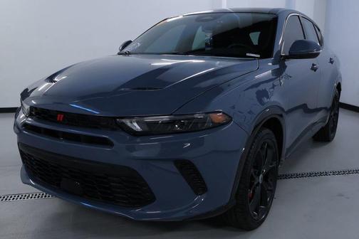 2024 Dodge Hornet R/T Plus