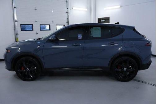 2024 Dodge Hornet R/T Plus