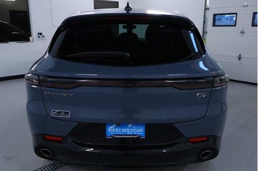 2024 Dodge Hornet R/T Plus
