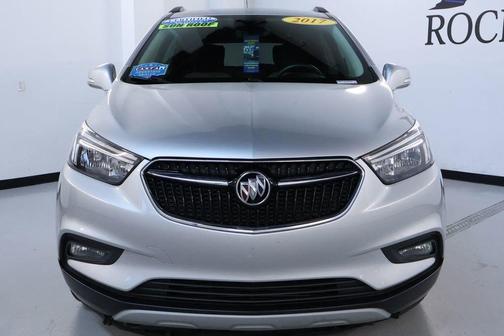 2017 Buick Encore Sport Touring
