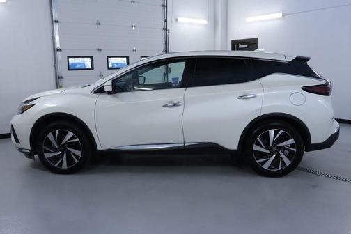 2023 Nissan Murano SL