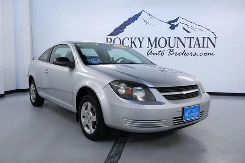 2007 Chevrolet Cobalt LS