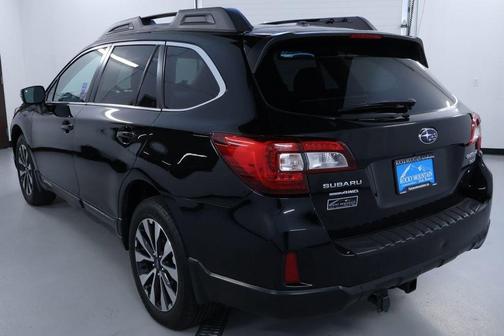 2015 Subaru Outback 3.6R Limited