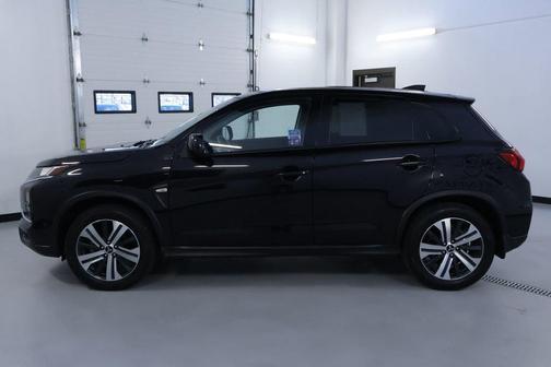 2024 Mitsubishi Outlander Sport EDITION