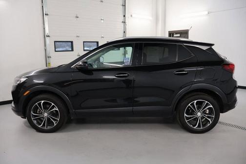 2021 Buick Encore GX Essence