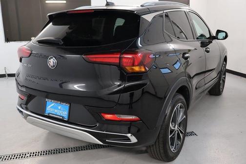 2021 Buick Encore GX Essence