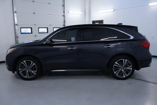 2019 Acura MDX 3.5L w/Technology Package