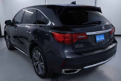 2019 Acura MDX 3.5L w/Technology Package
