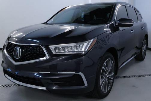 2019 Acura MDX 3.5L w/Technology Package
