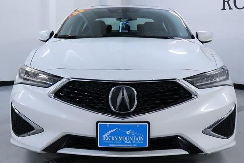 2021 Acura ILX Technology Package