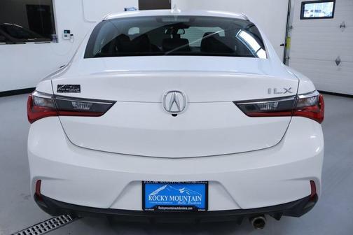 2021 Acura ILX Technology Package