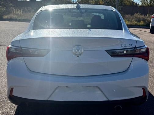 2021 Acura ILX Technology Package