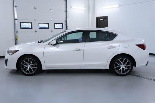 2021 Acura ILX Technology Package