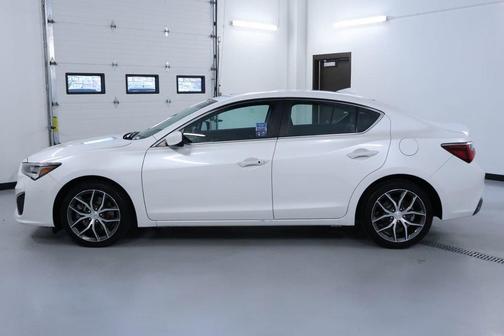 2021 Acura ILX Technology Package