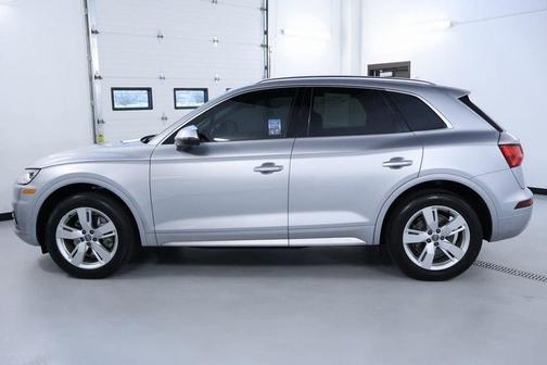 2019 Audi Q5 2.0T Premium Plus