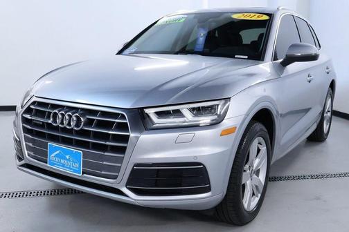 2019 Audi Q5 2.0T Premium Plus