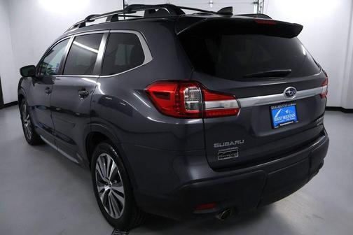 2022 Subaru Ascent Limited 7-Passenger