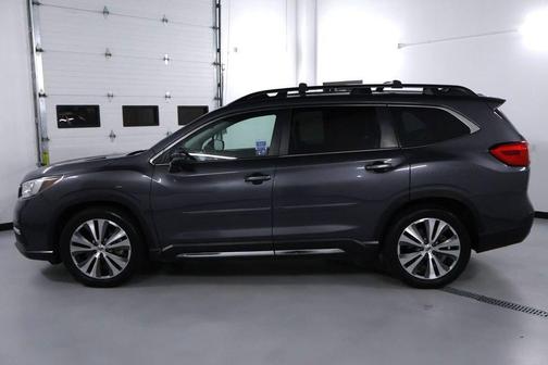 2022 Subaru Ascent Limited 7-Passenger