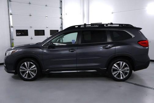 2022 Subaru Ascent Limited 7-Passenger