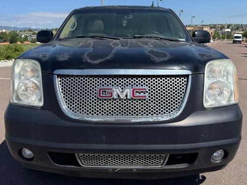 2007 GMC Yukon XL 1500 Denali