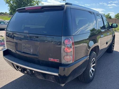 2007 GMC Yukon XL 1500 Denali