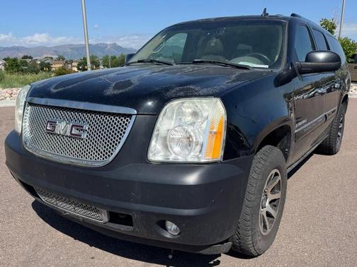 2007 GMC Yukon XL 1500 Denali