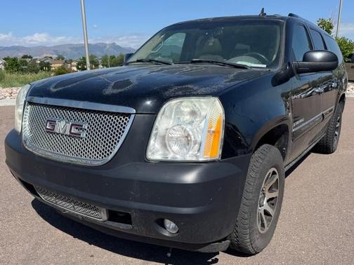 2007 GMC Yukon XL 1500 Denali