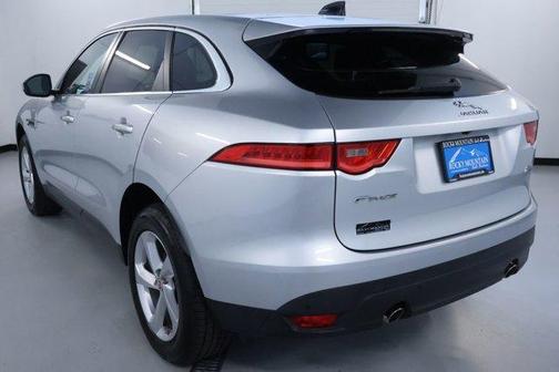 2020 Jaguar F-PACE 25t Premium