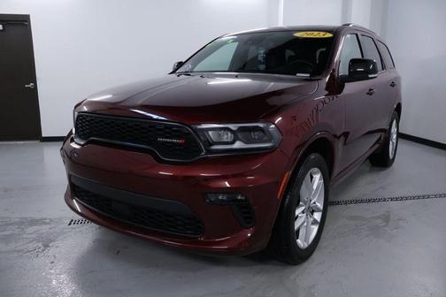 2023 Dodge Durango GT