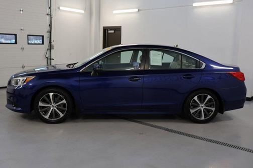 2016 Subaru Legacy 2.5i Limited