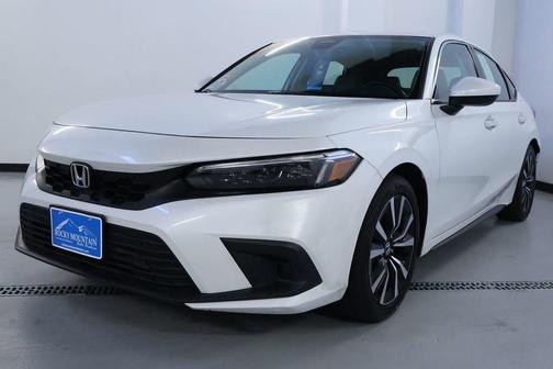 2023 Honda Civic EX-L