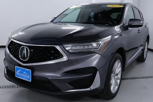 2019 Acura RDX Base
