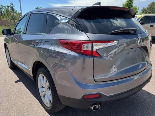 2019 Acura RDX Base