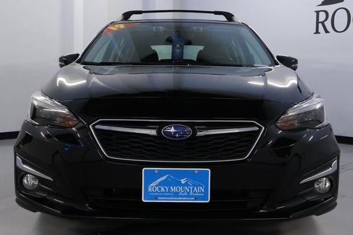 2019 Subaru Impreza 2.0i Limited