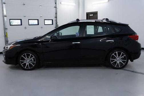 2019 Subaru Impreza 2.0i Limited