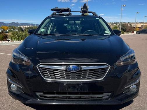 2019 Subaru Impreza 2.0i Limited