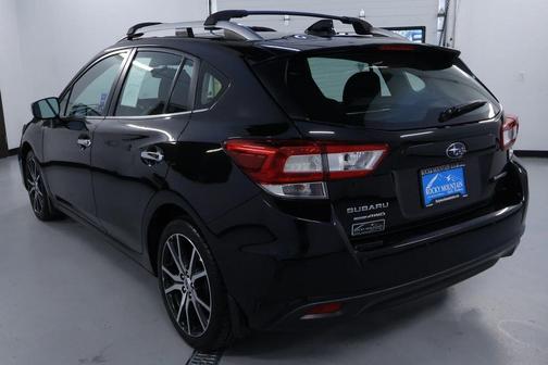 2019 Subaru Impreza 2.0i Limited