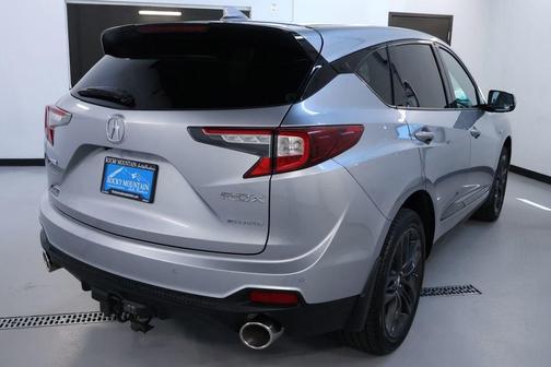 2020 Acura RDX A-Spec