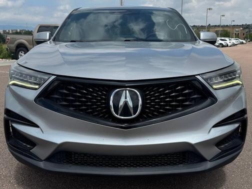 2020 Acura RDX A-Spec