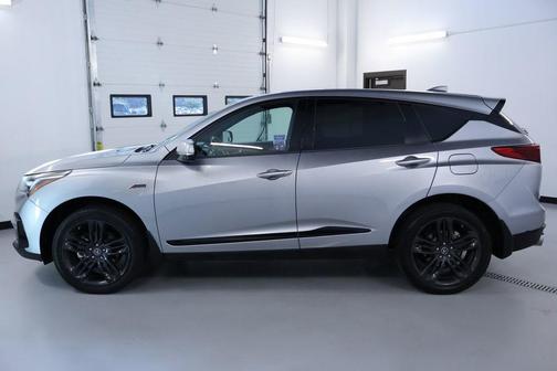 2020 Acura RDX A-Spec