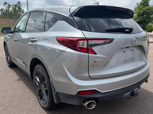 2020 Acura RDX A-Spec