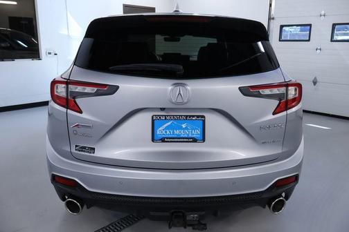 2020 Acura RDX A-Spec