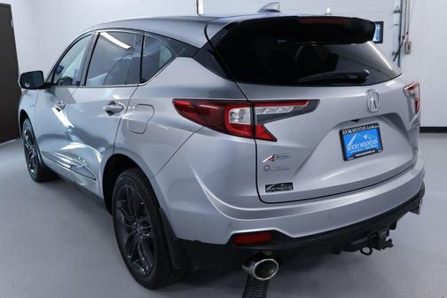 2020 Acura RDX A-Spec