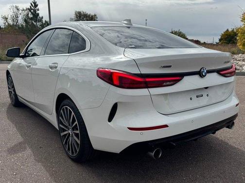 2022 BMW 228 Gran Coupe i xDrive