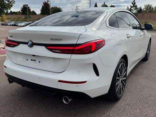 2022 BMW 228 Gran Coupe i xDrive