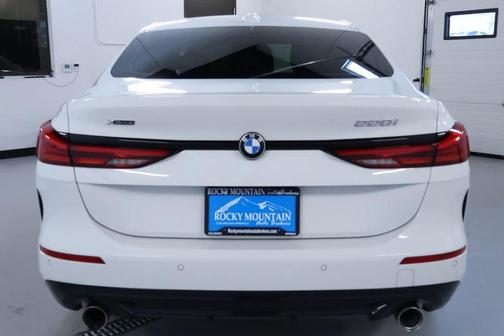 2022 BMW 228 Gran Coupe i xDrive