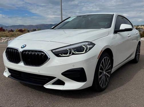2022 BMW 228 Gran Coupe i xDrive