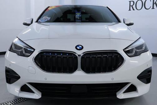 2022 BMW 228 Gran Coupe i xDrive